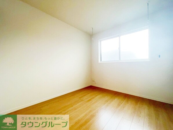 ベルリードセレッソの物件内観写真